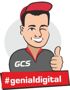 GCS - genial digital